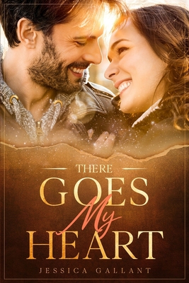 There Goes My Heart B087HD1SD8 Book Cover