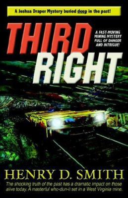 Third Right 1589613937 Book Cover