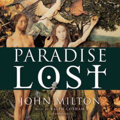 Paradise Lost 0786162376 Book Cover