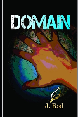 Domain 1521462380 Book Cover