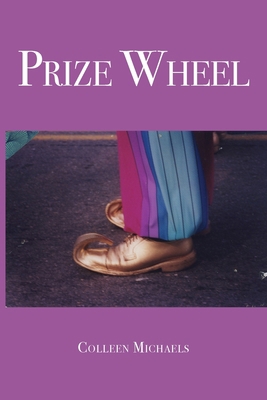 Prize Wheel B0BRHWH1QR Book Cover