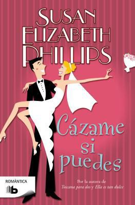 Cazame Si Puedes = Match Me If You Can [Spanish] 8498726379 Book Cover