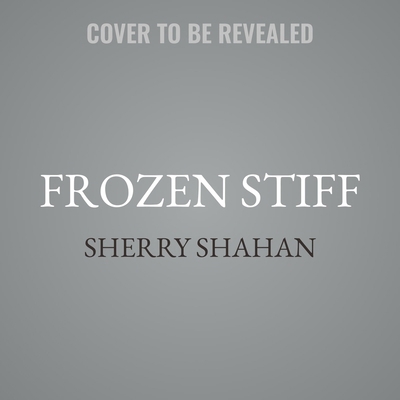 Frozen Stiff B0FVB5QHFP Book Cover
