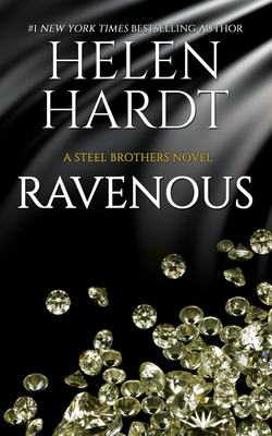 Ravenous 1799745317 Book Cover
