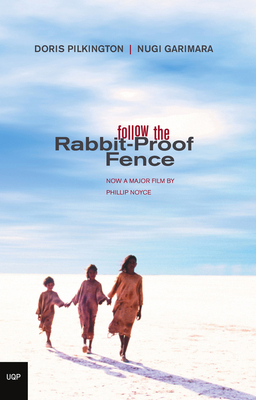 Follow the Rabbit-Proof Fence 0702233552 Book Cover