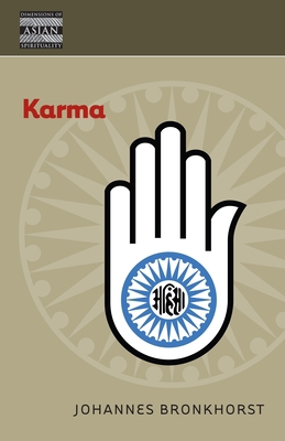 Karma 0824835700 Book Cover