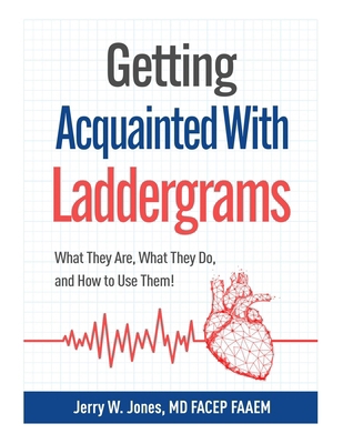 Getting Acquainted With Laddergrams: What They ... B0DGN1TNFM Book Cover