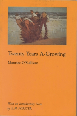 Twenty Years A-Growing 1879941392 Book Cover