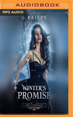 Winter's Promise 1978630042 Book Cover