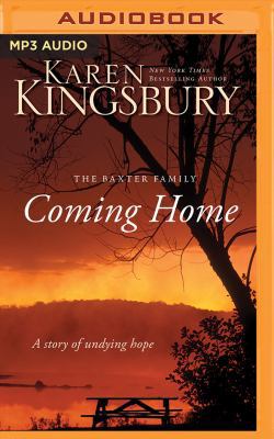 Coming Home: A Story of Unending Love and Etern... 1501213261 Book Cover