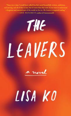 The Leavers [Large Print] 1432841181 Book Cover