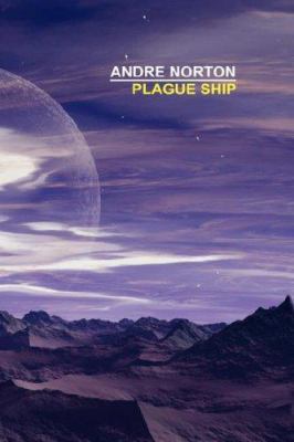 Plague Ship 1557429960 Book Cover