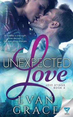 Unexpected Love 1640341439 Book Cover