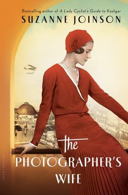 The Photographer's Wife 1620408309 Book Cover