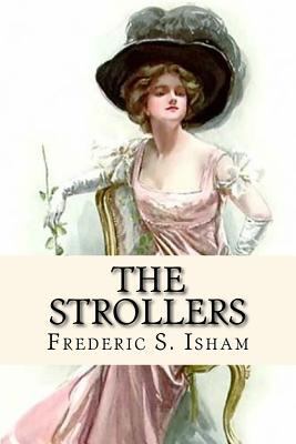 The Strollers 154297853X Book Cover