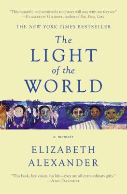 The Light of the World: A Memoir 1455599867 Book Cover