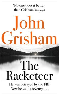 The Racketeer 1444730622 Book Cover