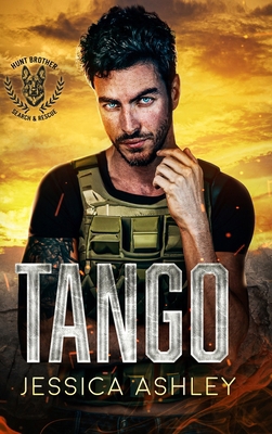 Tango 1964579422 Book Cover