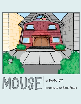 Mouse 1647738725 Book Cover