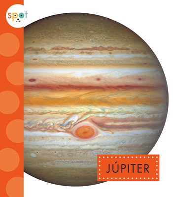 Júpiter [Spanish] 1681529084 Book Cover