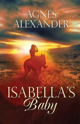 Isabella's Baby 1613095104 Book Cover