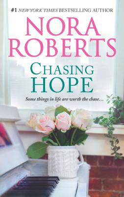 Chasing Hope: An Anthology 0373282095 Book Cover