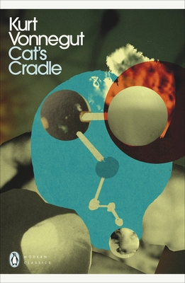 Cat's Cradle B0092JHS6E Book Cover