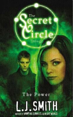 The Power 0340860758 Book Cover