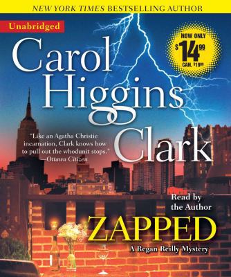 Zapped 1442300124 Book Cover