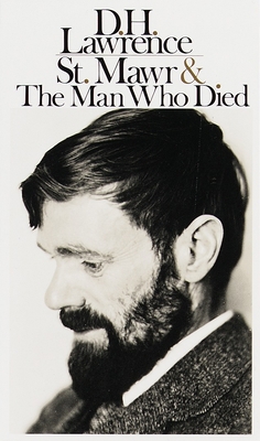 St. Mawr & the Man Who Died 0394700716 Book Cover