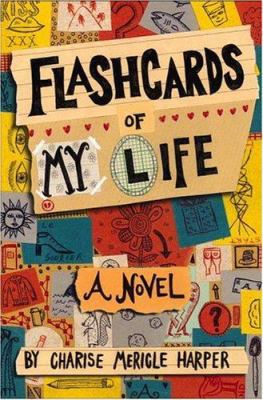 Flashcards of My Life 0316756210 Book Cover