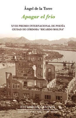 Apagar el frío [Spanish] 8418639423 Book Cover