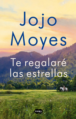 Te Regalaré Las Estrellas / The Giver of Stars [Spanish] 1644731312 Book Cover