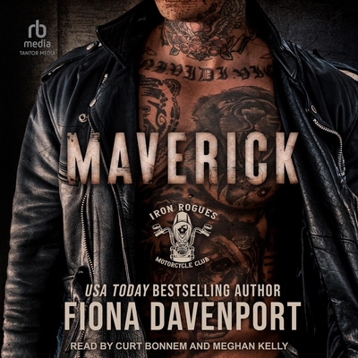 Maverick B0DD1MQ8NQ Book Cover