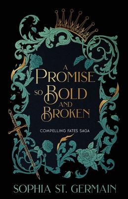 A Promise so Bold and Broken 9198968939 Book Cover