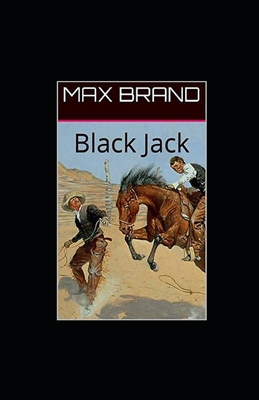 Paperback Black Jack illustrated Book