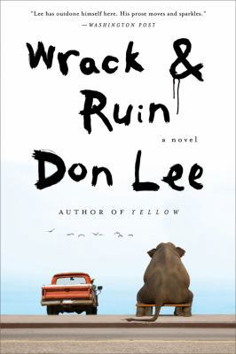 Wrack and Ruin 0393334759 Book Cover