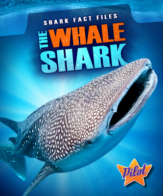 The Whale Shark 1600148522 Book Cover