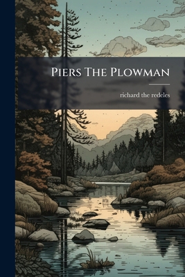 Piers The Plowman 1248343786 Book Cover