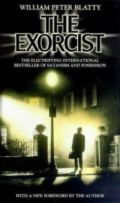 Exorcist 0552147753 Book Cover