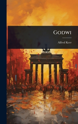 Godwi [German] 102368697X Book Cover