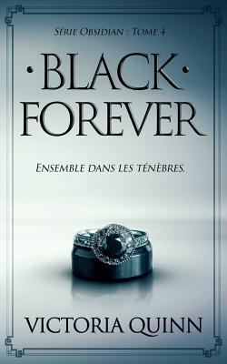 Black Forever (French) [French] 1986103072 Book Cover