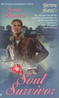 Soul Survivor 0515126845 Book Cover