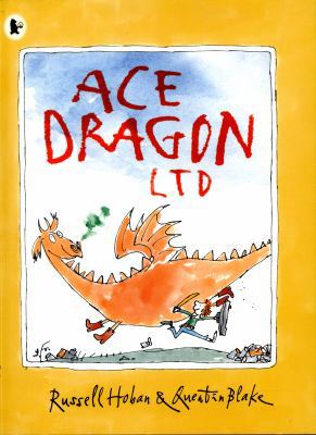 Ace Dragon Ltd 1406343846 Book Cover