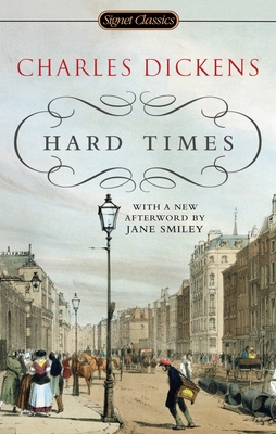 Hard Times 0451530993 Book Cover