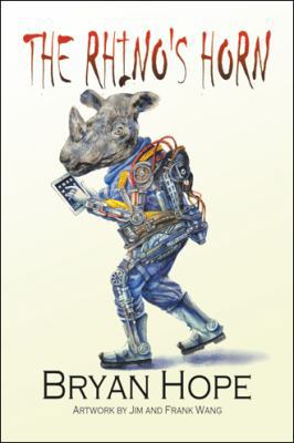 The Rhino's Horn 1524660744 Book Cover