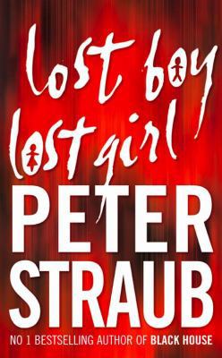 Lost Boy Lost Girl 0007142315 Book Cover