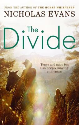 The Divide [Paperback] [Jan 01, 2006] Nicholas ... 0751539341 Book Cover