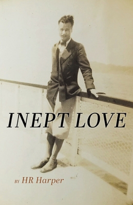 Inept Love B0GYNXZK98 Book Cover