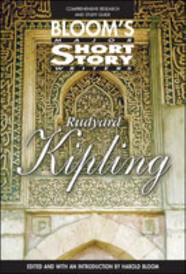 Rudyard Kipling 0791075915 Book Cover